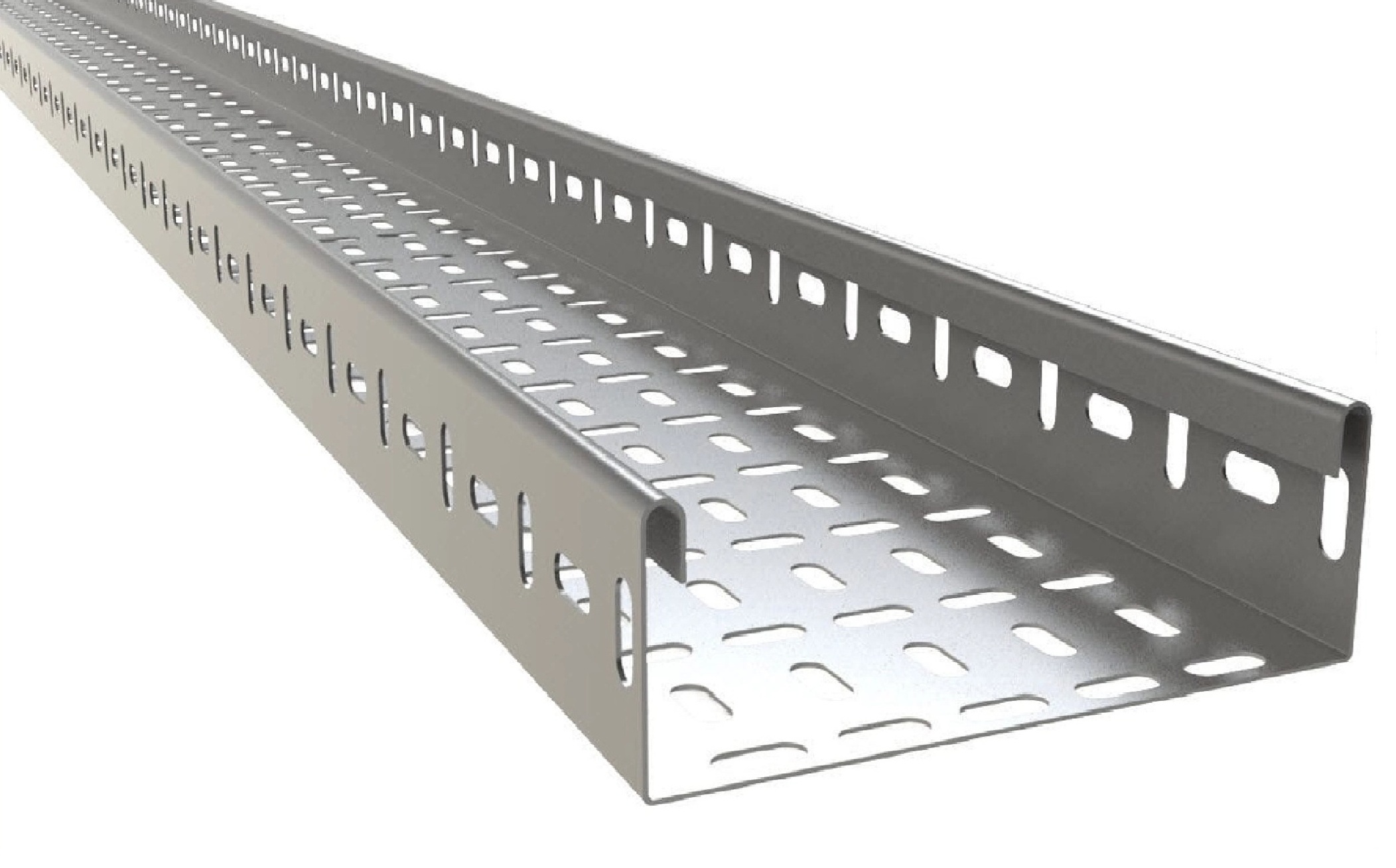 GI Cable Trays