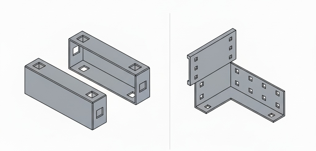 Reducer Design