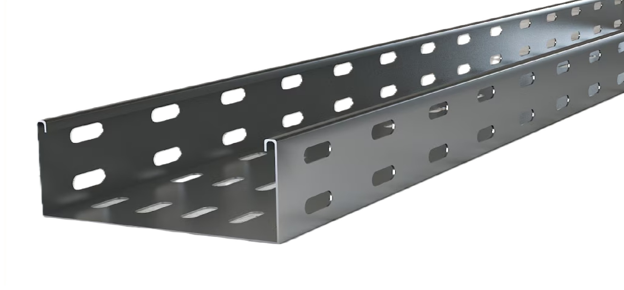 Hot Dip Galvanized Cable Trays