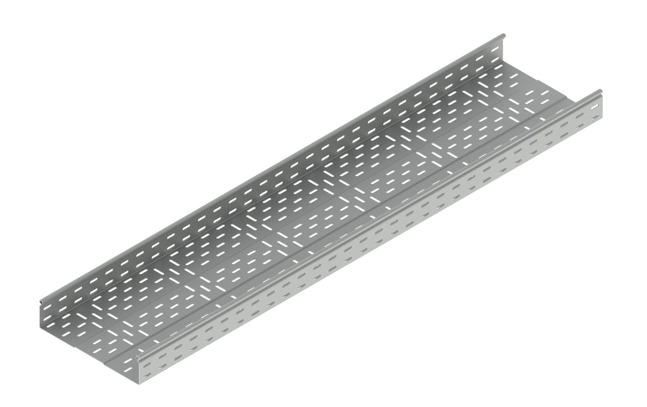 Perforated Cable Trays