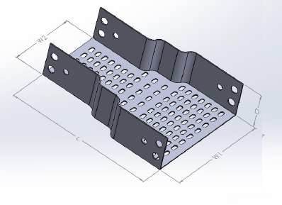 Reducer Design