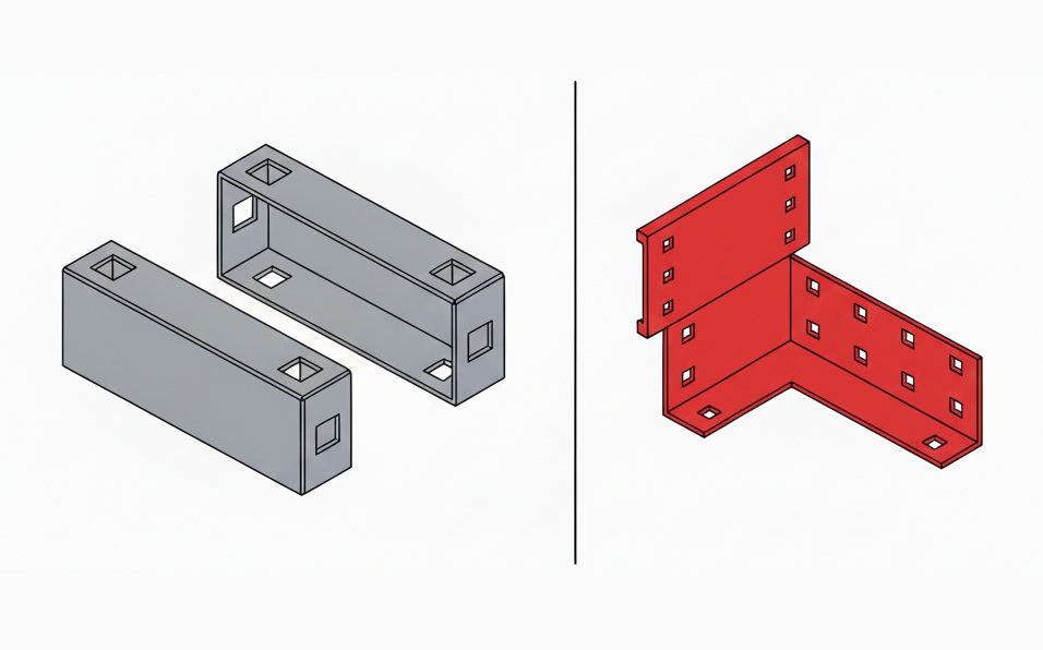 Reducer Design