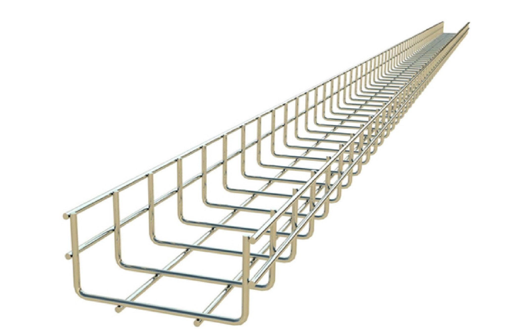 Wire Mesh Cable Trays