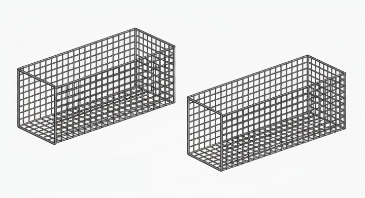 Reducer Design