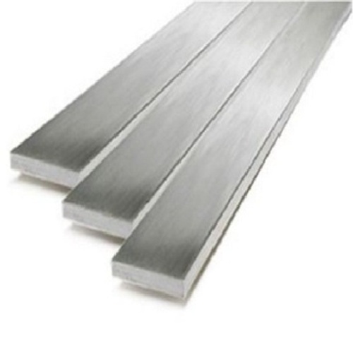 Aluminium Flat Strip 25x6