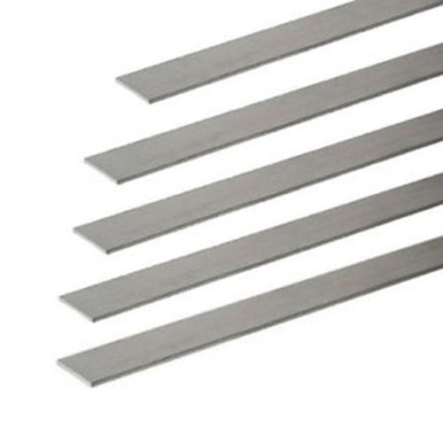 Aluminium Flat Strip 25x3