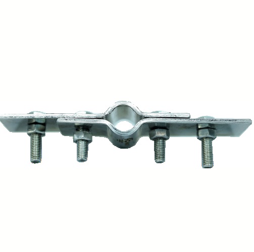 Universal Earth Clamp