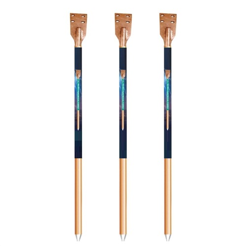 CB Earthing Rod