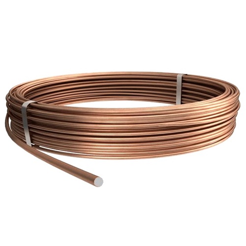 Copper Bonded Conductor