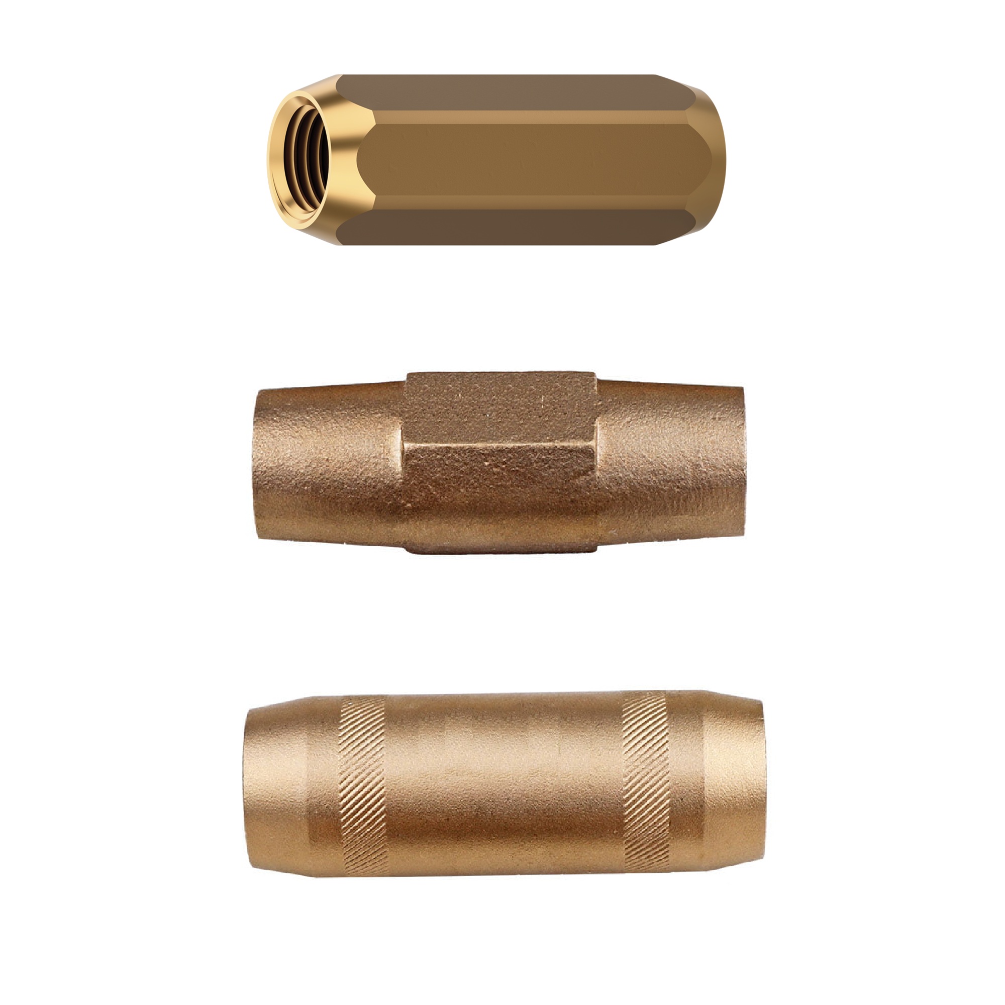 Rod Couplings