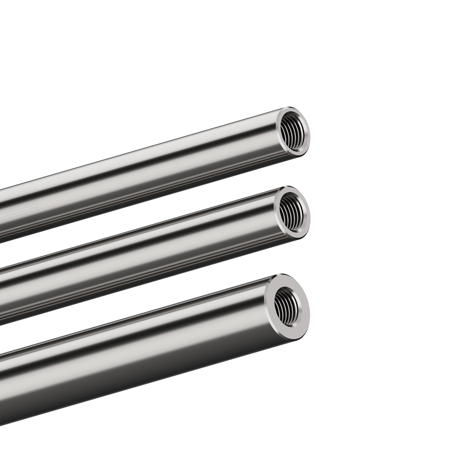 Stainless Steel Earth Rod