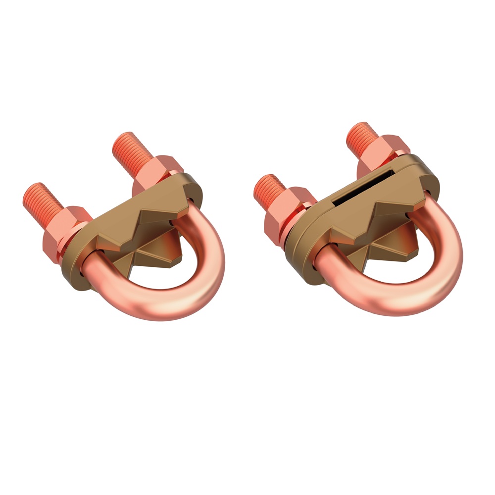 U Bolt Clamps