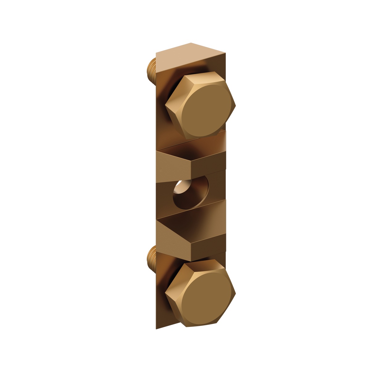 Universal Beam Clamp