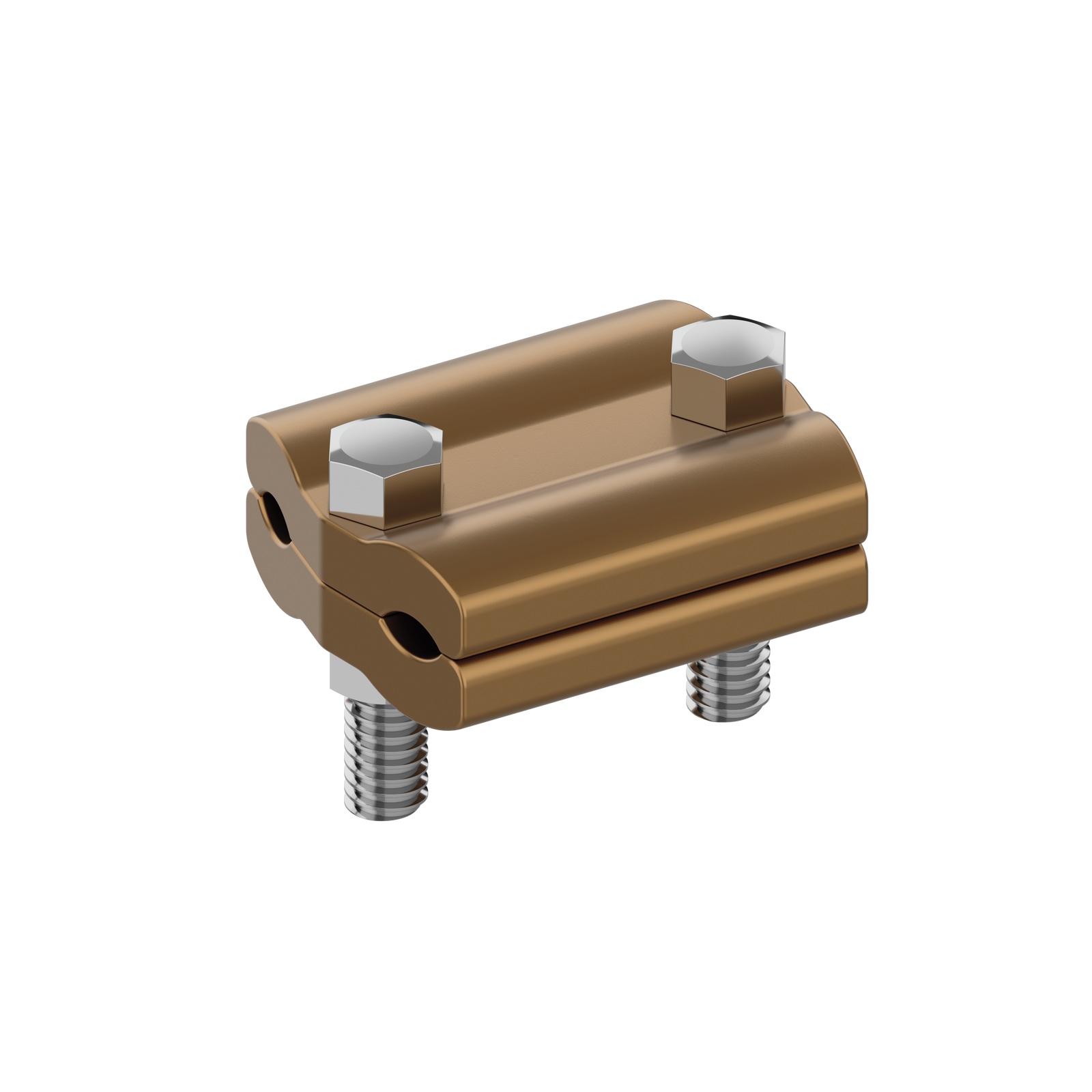 Parallel Groove Clamps