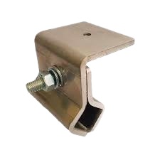 Standing Seam Clamps