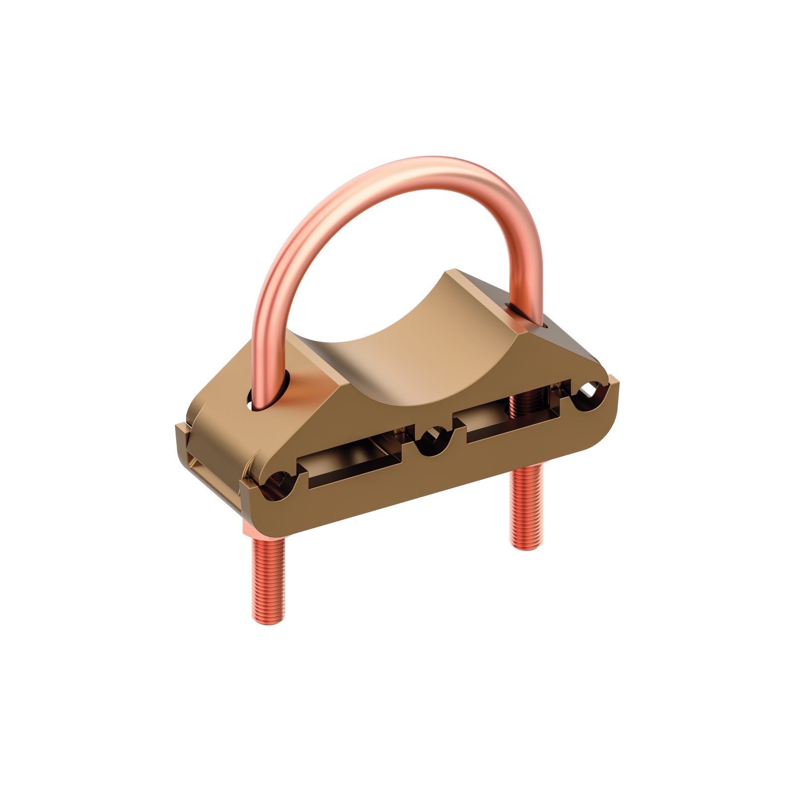 Pipe Clamps