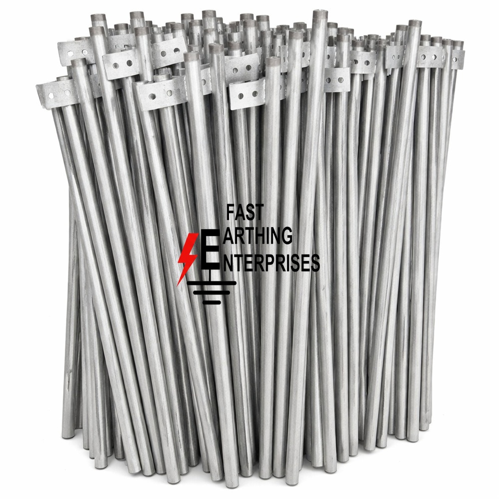 GI Earthing Pipe