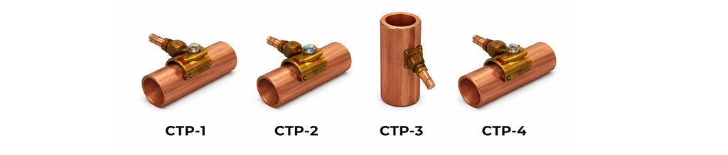 Cable to Pipe
