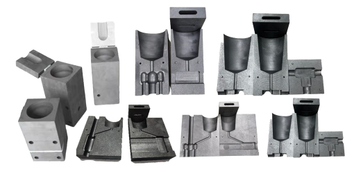 Graphite Mould