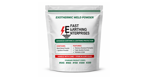 Exothermic Weld Powder
