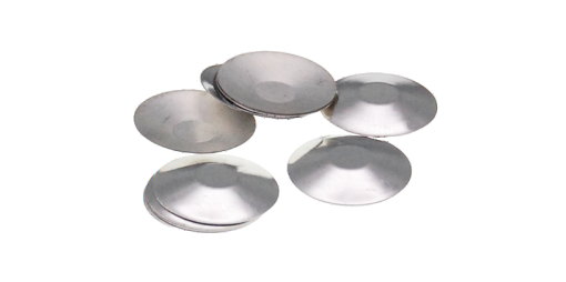Steel Metal Disk