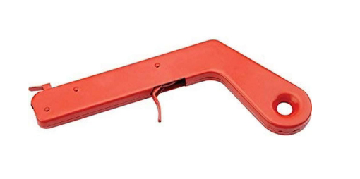 Flint Gun