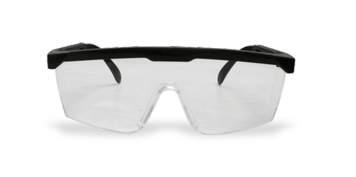Safety Eye Glasses