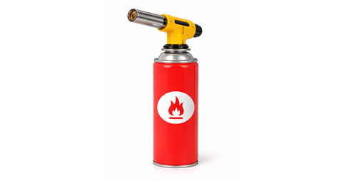 Flame Torch