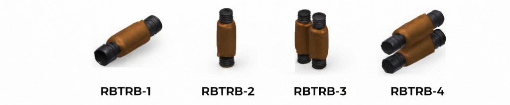 Re-Bar to Re-Bar