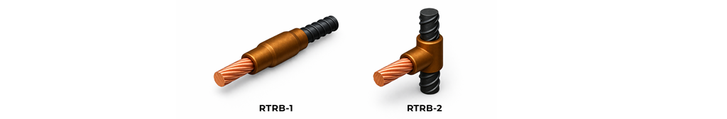 Rod to Rebar