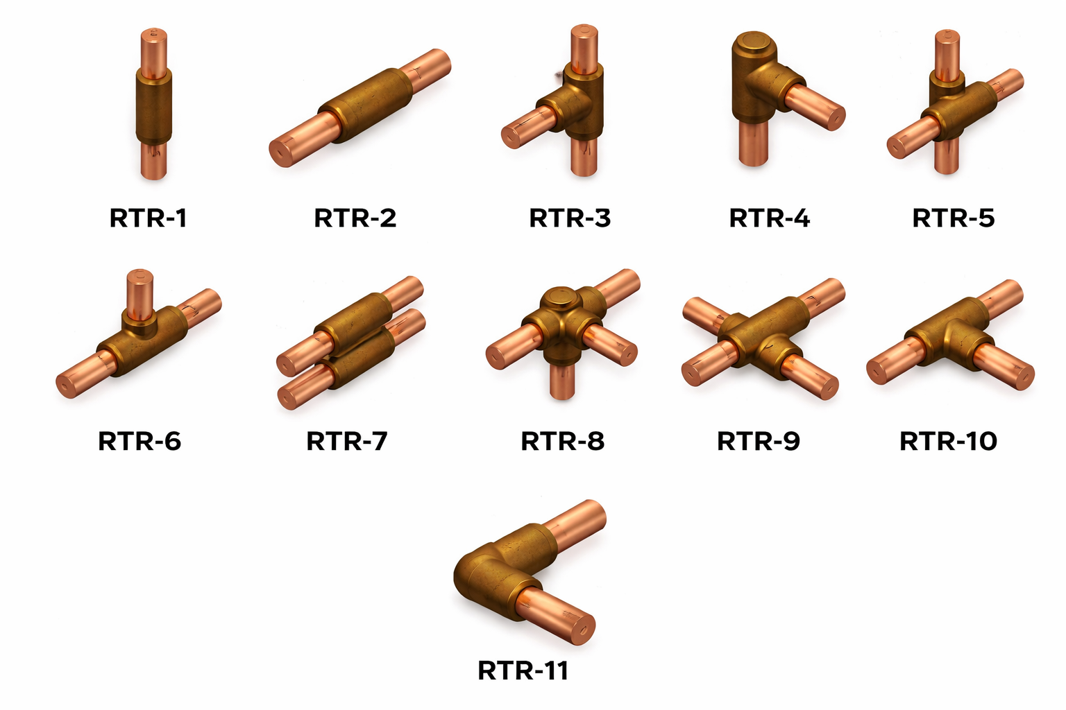 Rod to Rod