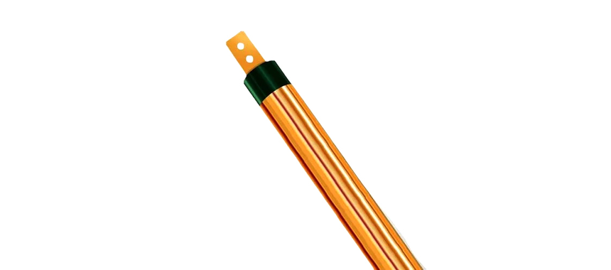 Copper Bonded Earthing Electrode Manufacturers in Karnataka