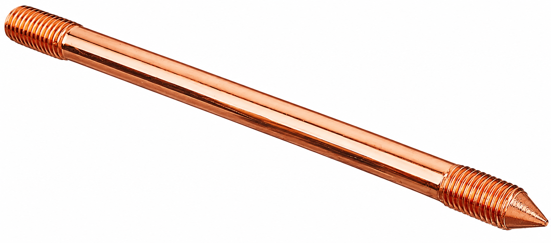 Copper Bonded Earthing Rod Manufacturers in Madhya Pradesh – Fast Earthing