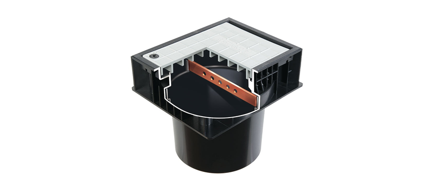 Earth Inspection Pit Manufacturers in Nigeria – Fast Earthing