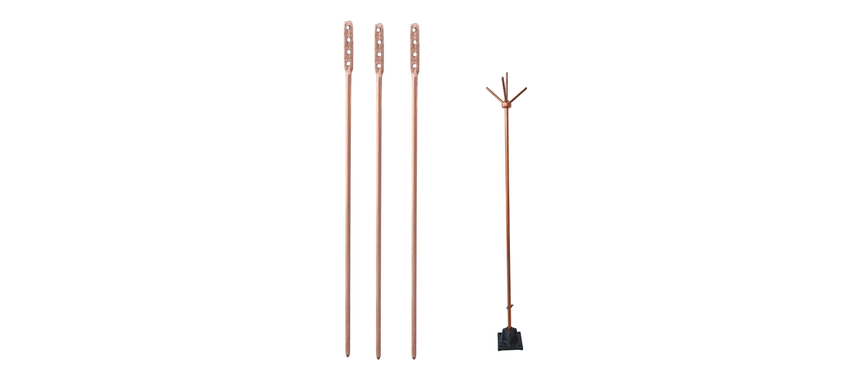 Earthing Electrode Manufacturers in Nigeria – Fast Earthing