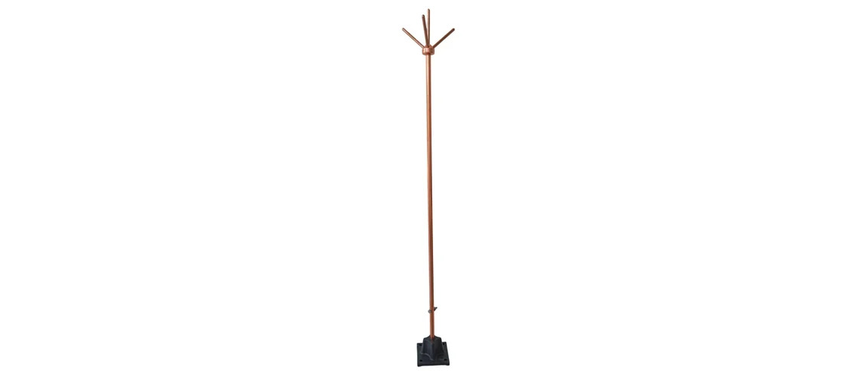Lightning Arrester Manufacturers in Nigeria – Fast Earthing