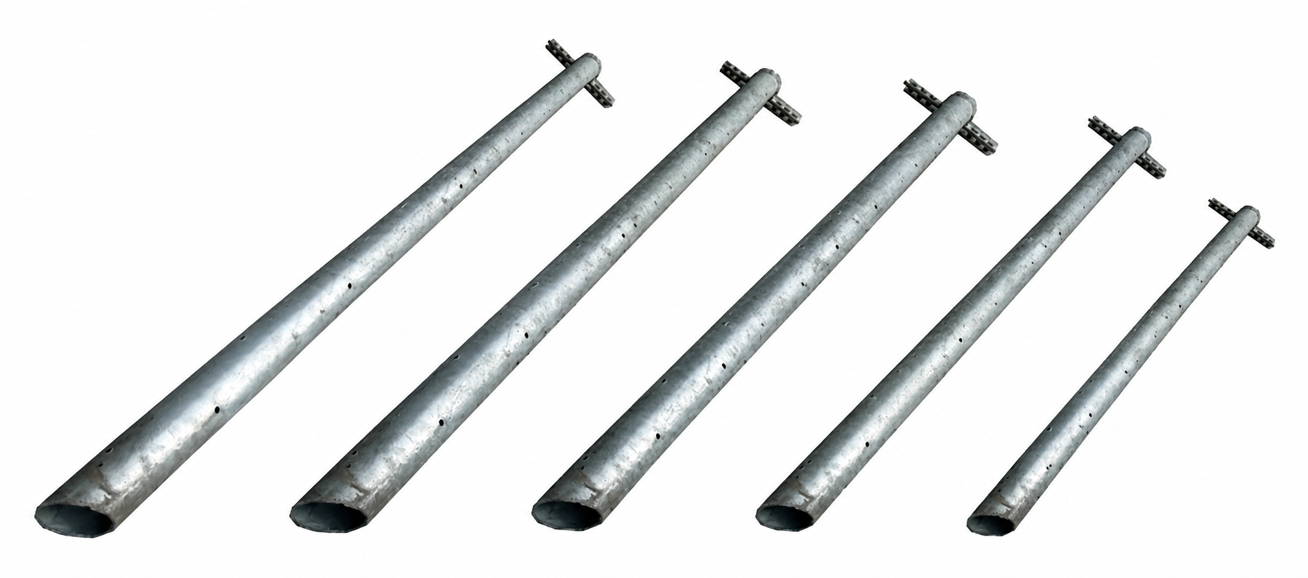Pipe in Pipe Earthing Electrode Manufacturers in Karnataka